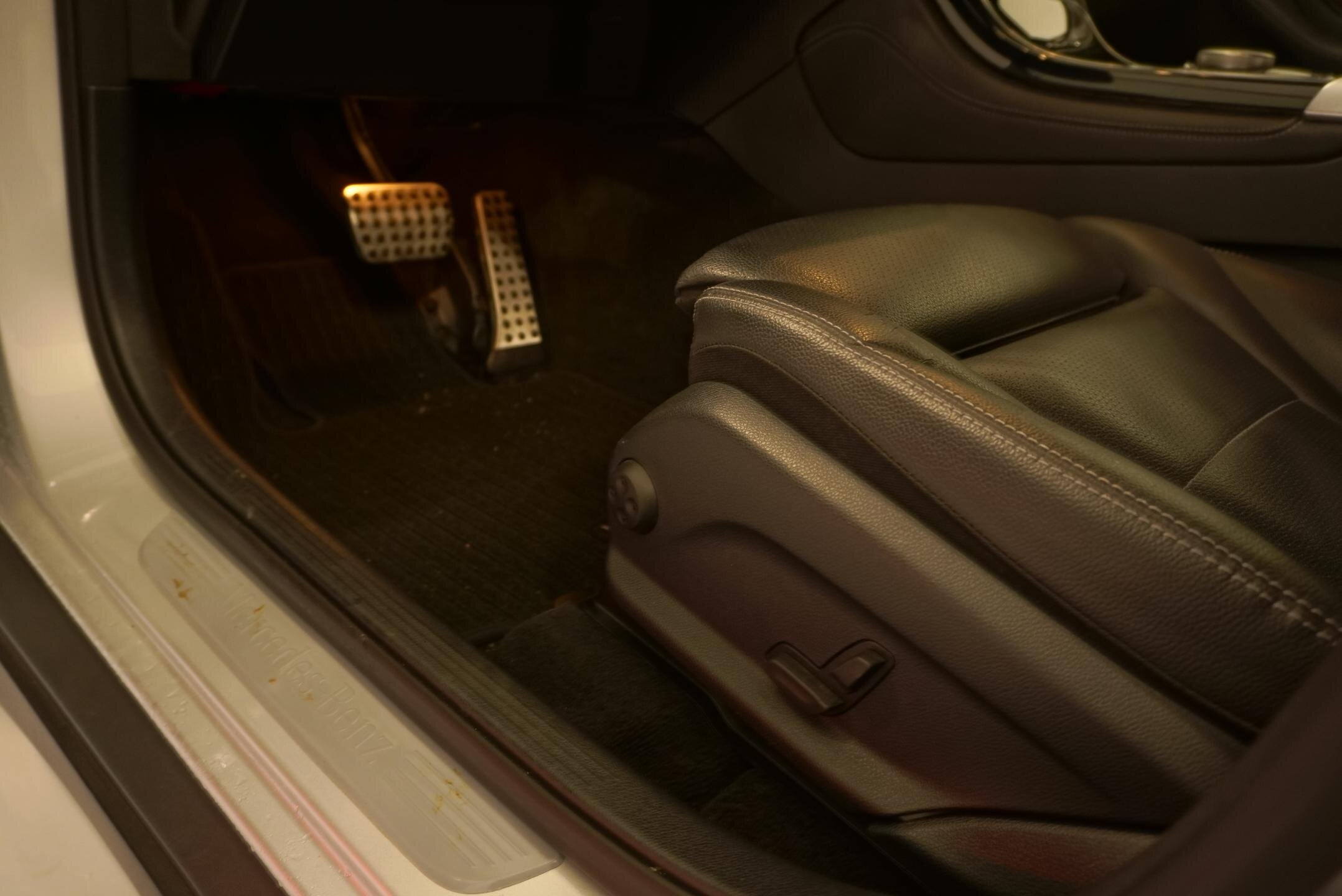 Mercedes-Benz GLC Ostatní 3,0 l 190 kw