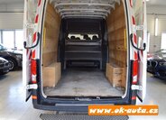 Volkswagen Crafter Skříň 2,0 l 103 kw