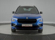 Škoda Kamiq SUV / Terénní 999,0 85 kw