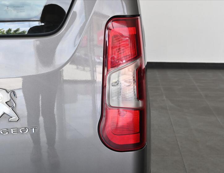 Peugeot Partner 27