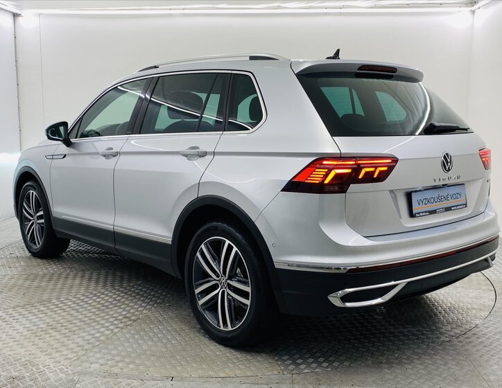 Volkswagen Tiguan 24
