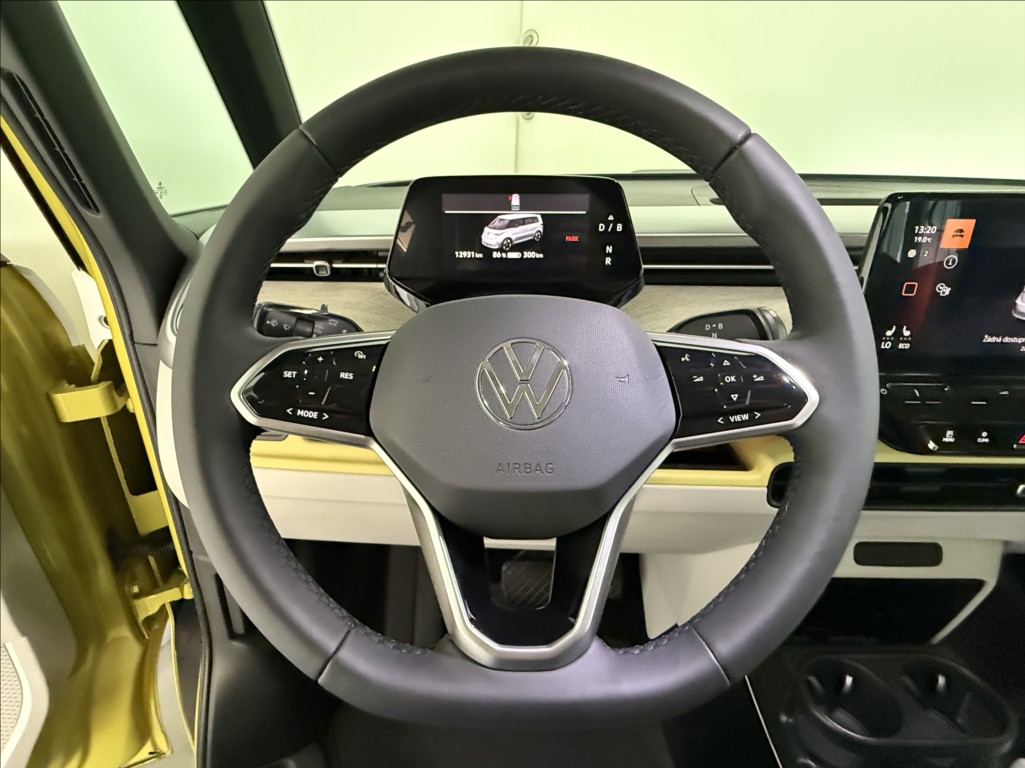 Volkswagen ID.Buzz