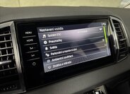 Škoda Karoq SUV / Terénní 2,0 l 110 kw