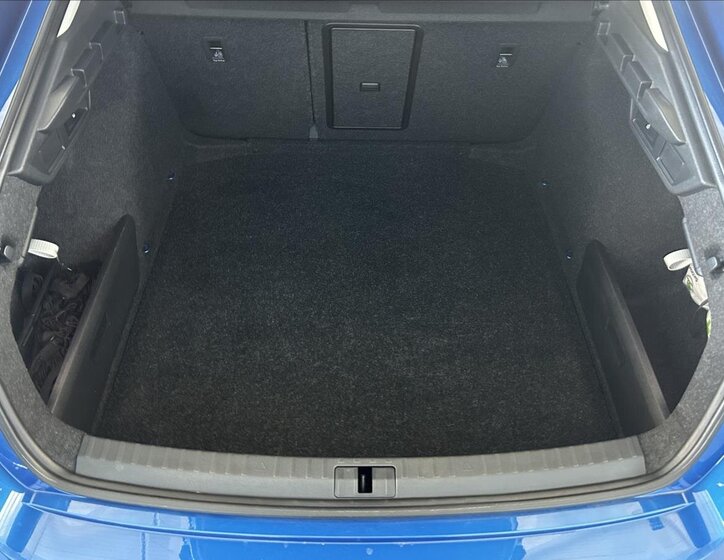 Škoda Octavia Liftback 2,0 l 110 kw