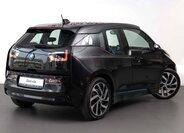 BMW i3 Hatchback 647,0 125 kw