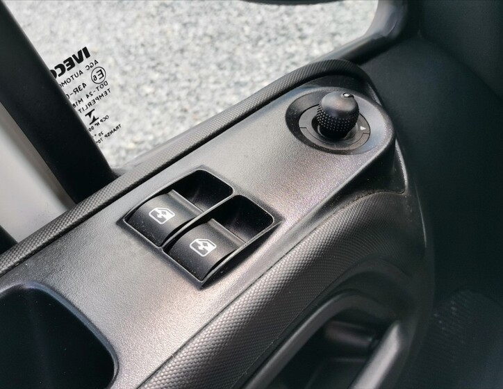 Iveco Daily 16