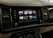 Škoda Kodiaq SUV / Terénní 2,0 l 147 kw