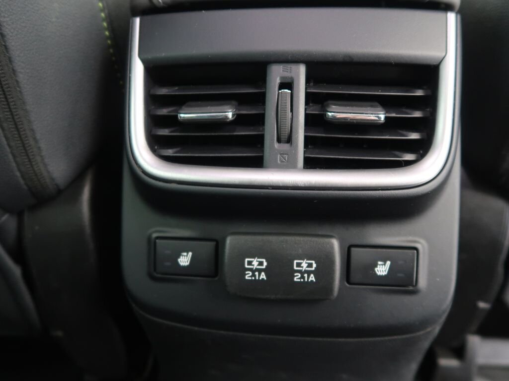 Subaru Outback Kombi 2,5 l 124 kw