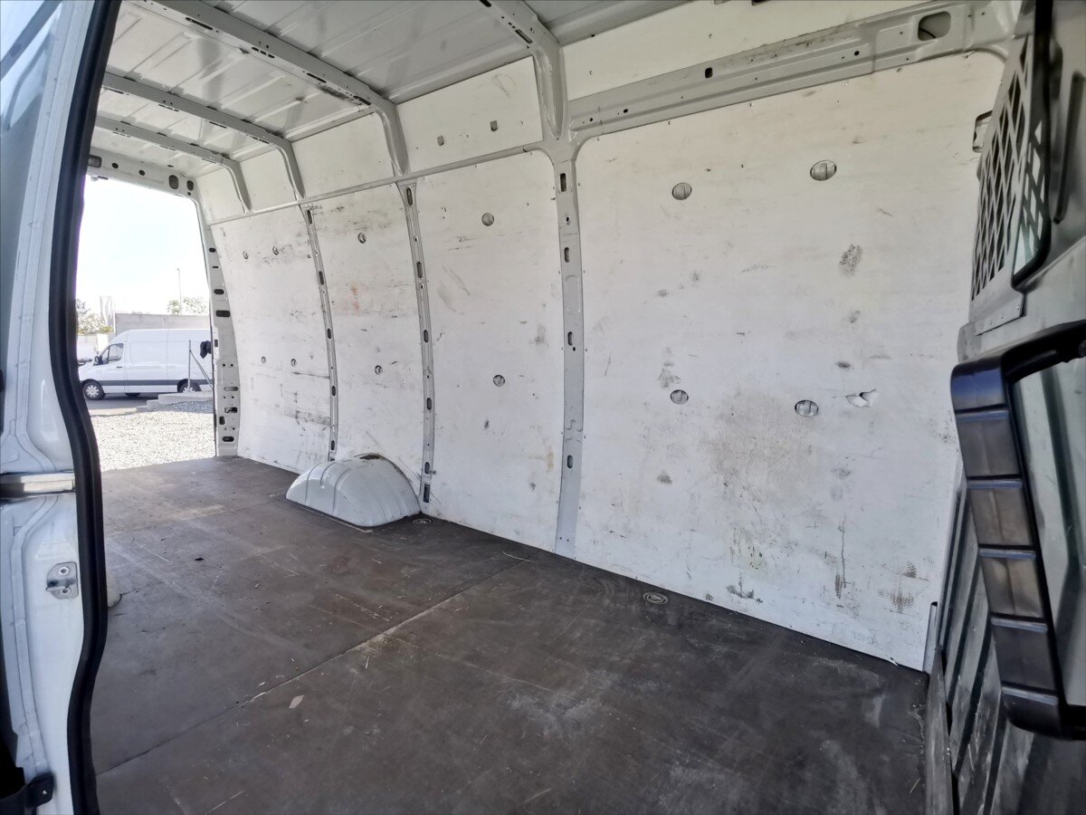 Iveco Daily Ostatní 3,0 l 132 kw