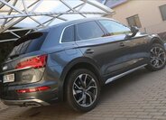Audi Q5 SUV 2,0 l 150 kw