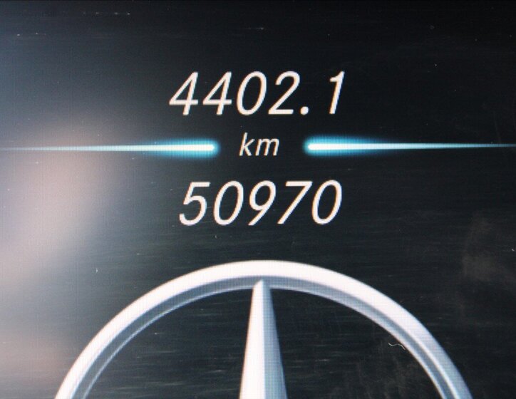 Mercedes-Benz GLC SUV / Terénní 2,0 l 143 kw