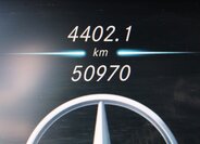 Mercedes-Benz GLC SUV / Terénní 2,0 l 143 kw