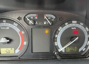 Škoda Fabia Kombi 1,4 l 59 kw