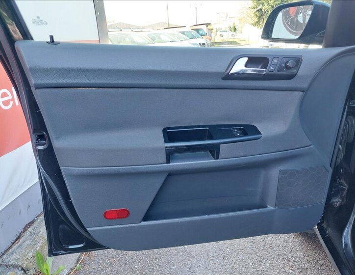 Volkswagen Polo Hatchback 1,4 l 55 kw