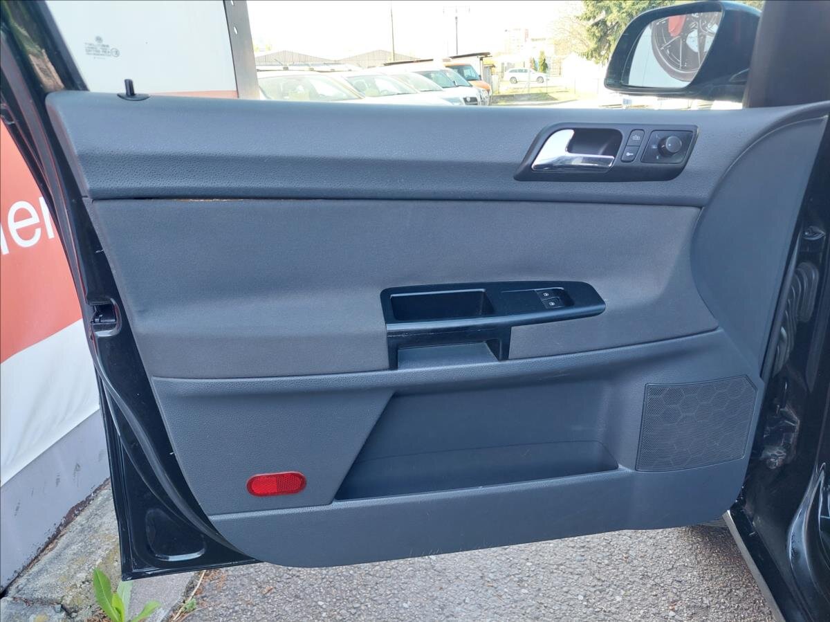 Volkswagen Polo Hatchback 1,4 l 55 kw