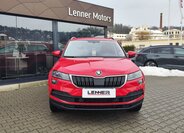 Škoda Karoq SUV 1,5 l 110 kw