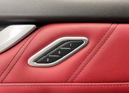 Maserati Levante SUV / Terénní 3,0 l 316 kw