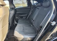 Hyundai Tucson SUV 1,6 l 118 kw