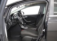 Opel Astra Kombi 2,0 l 118 kw