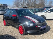 Škoda Fabia Hatchback 1,2 l 66 kw