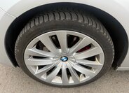 BMW Řada 5 Sedan / Limuzína 3,0 l 190 kw