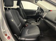 Mazda 6 Liftback 2,0 l 108 kw