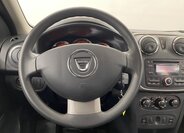 Dacia Logan 10