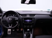 Škoda Octavia Kombi 2,0 l 162 kw