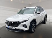 Hyundai Tucson SUV / Terénní 1,6 l 110 kw