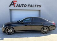 Mercedes-Benz Třídy E Sedan / Limuzína 3,0 l 190 kw