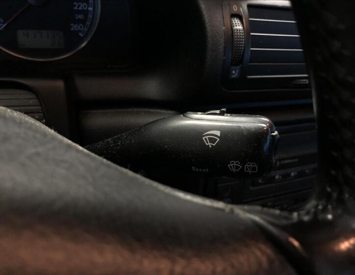 Volkswagen Passat 17