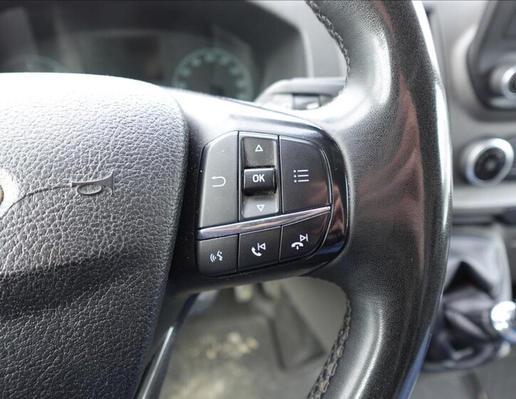 Ford Transit Ostatní 2,0 l 96 kw