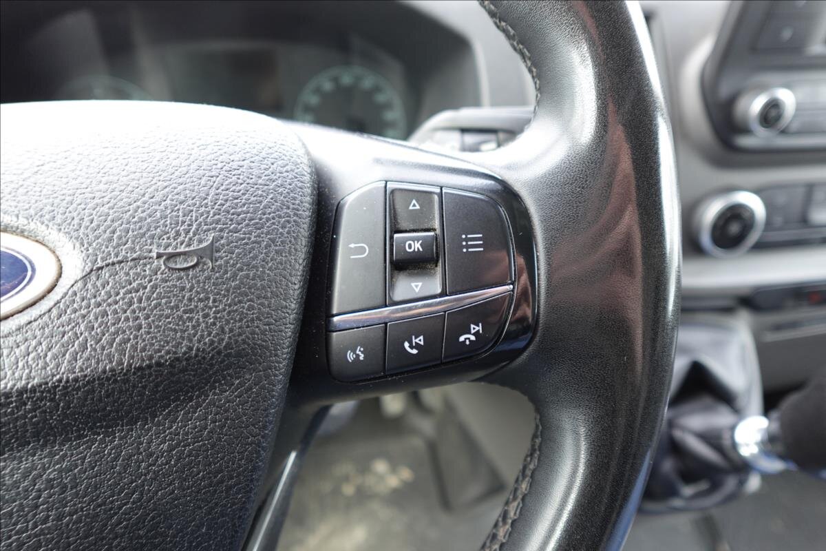 Ford Transit Ostatní 2,0 l 96 kw