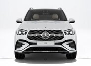 Mercedes-Benz GLE 2