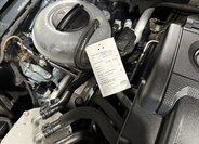 Škoda Octavia Kombi 2,0 l 135 kw