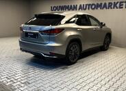 Lexus RX 450h 2