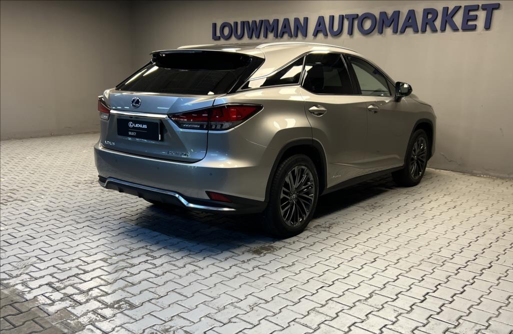 Lexus RX 450h