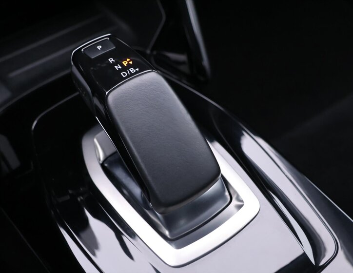 Peugeot 208 Hatchback 0,0 100 kw