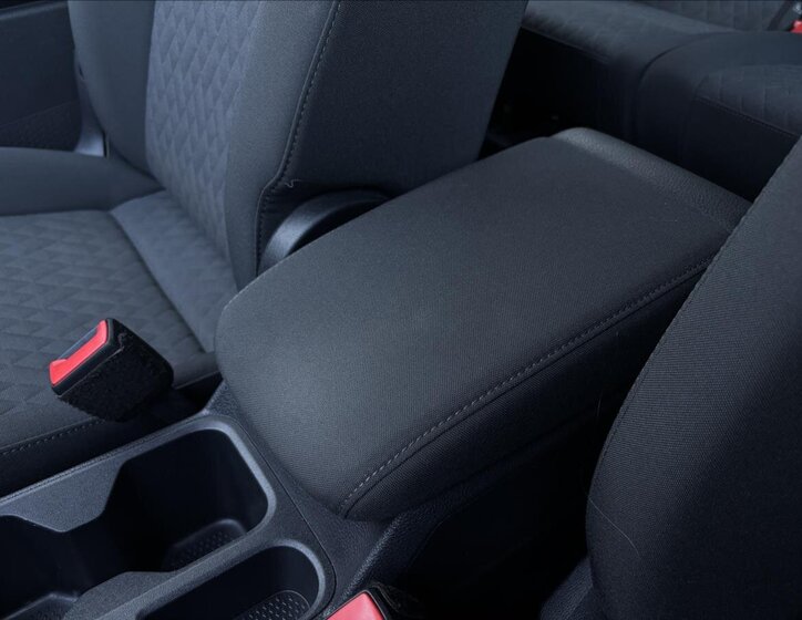 Volkswagen Caddy Kombi 2,0 l 75 kw