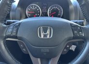 Honda CR-V SUV / Terénní 2,0 l 110 kw