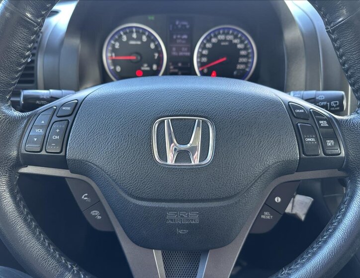 Honda CR-V SUV / Terénní 2,0 l 110 kw