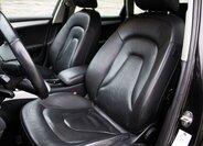 Audi A4 Kombi 2,0 l 110 kw