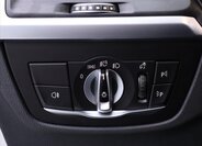 BMW X3 SUV / Terénní 2,0 l 140 kw