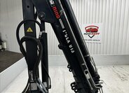 Volkswagen Transporter Valník 2,0 l 110 kw