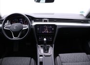 Volkswagen Passat Kombi 2,0 l 110 kw