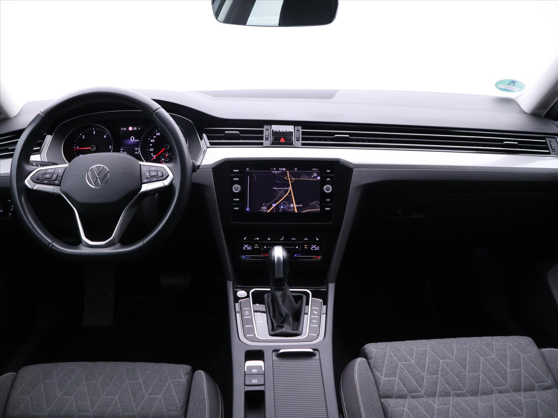 Volkswagen Passat Kombi 2,0 l 110 kw