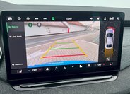 Škoda Octavia Liftback 1,5 l 110 kw