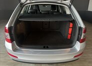 Škoda Octavia Kombi 1,6 l 81 kw