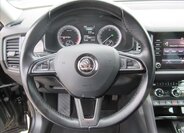 Škoda Kodiaq SUV / Terénní 2,0 l 110 kw