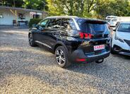 Peugeot 5008 5